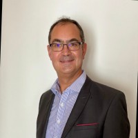 CGG Employee Gaël Youinou's profile photo