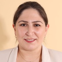YKS Employee Nurcan Altınkaya's profile photo