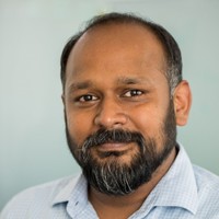 Microland Limited Employee Aravind T's profile photo