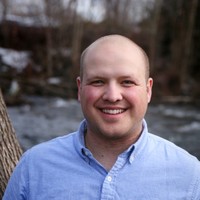 Social Paragon Employee Wesley Bowen's profile photo