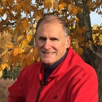 Bruce Weyhrauch