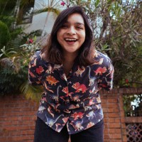 Story Employee Sneha Sankar's profile photo
