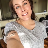 Idaho Humane Society Employee Rylee Weld's profile photo