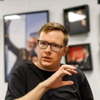 SD Solutions Employee Dmitry Kaigorodov's profile photo