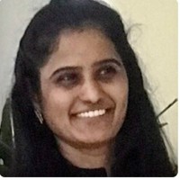 SMK Soft Inc Employee Deepika Gandra's profile photo