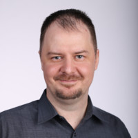 ibello Employee Kornel Simon's profile photo