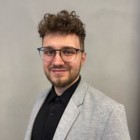 Accenture Employee Michał Malewski's profile photo