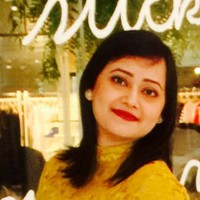 KOLs and Peers Analytics Employee Pracchi S.'s profile photo