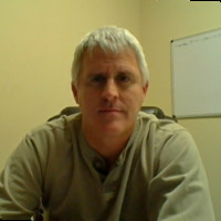 Ross Strickland Email & Phone Number