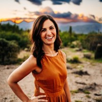LA FRONTERA ARIZONA, INC. Employee Jamie Gleim's profile photo
