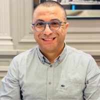 Mehdi Marzouk Email
