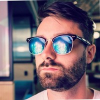 ThoughtMatter Employee Ryan Wattaul's profile photo