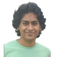 Haystack Robotics Employee Aarchit Ram's profile photo