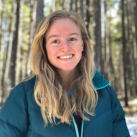 Access Fund Employee Kristina Cowell's profile photo