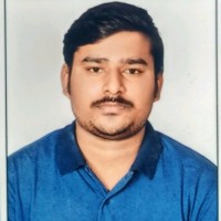 PVH Corp. Employee Punith B's profile photo