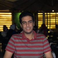 Kamelizer Employee Bassem Samir's profile photo