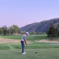 Roaring Fork Club Employee Cody Morinchin's profile photo