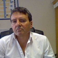 Lifelines Neuro Employee Dave Hulin's profile photo