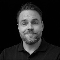Grape Hospitality Employee Morgan Andre's profile photo