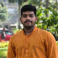 Nexsus Techno Solutions Employee Pratham Ghosalkar's profile photo