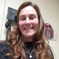 Hamilton Healthcare System Employee Brenda Courtney's profile photo