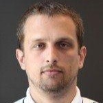 Qinshift Employee Michal Florek's profile photo