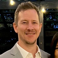 Straumann Group Employee Greg Ingram's profile photo