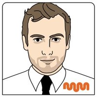 MassiveMusic Employee Moos Lamerus's profile photo
