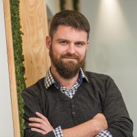 Alba Gaskets Employee Steve Brown's profile photo