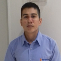 Transpais Employee Juan Martín Aguilar's profile photo