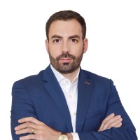 VP Consulting Mx Employee Benjamin Almecija's profile photo