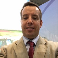 SPAL Automotive USA Employee Terry Dolberg's profile photo