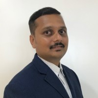 Dizal Pharmaceutical Employee Sadashiva Swamy's profile photo