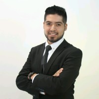 ELECTRITEC Employee Claudio Robert Rivera Rojas ️'s profile photo