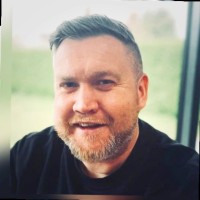 xWave Technologies Employee Stefan McDonald's profile photo