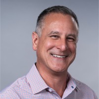 Sedai Employee Darin Ritz's profile photo