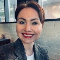 Millab Employee Anna Frolova's profile photo