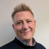 ITEXACT Limited Employee John Smith's profile photo