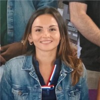 Voscours.fr Employee Phébée Filipozzi's profile photo