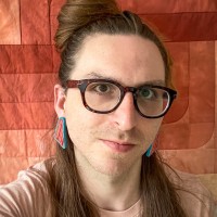 Pavement Coffeehouse Employee Wolf Marnell's profile photo