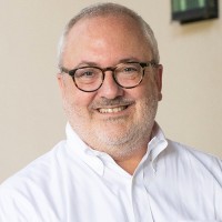 Caltech Employee Mike Ash's profile photo