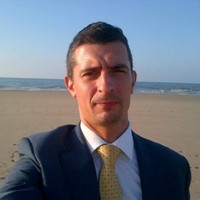 Tereos Employee Szabolcs Arnoty's profile photo