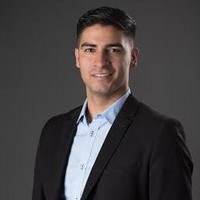 Marcos Rivera