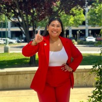 Associated Students, Inc. | Sacramento State Employee Jenn G.'s profile photo