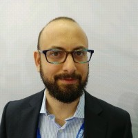 Federico Passaglia's profile photo