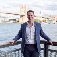 Bolt Employee Thomas Barbo's profile photo