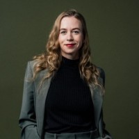 Lexence N.V. Employee Stephanie Brake's profile photo