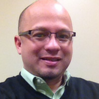 International Paper Employee Cesar Mendoza's profile photo
