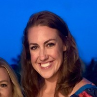 Salesforce Employee Samantha Zink's profile photo