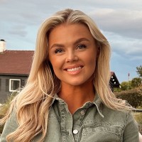 Bilberry Technologies Employee Julie Kråkenes's profile photo